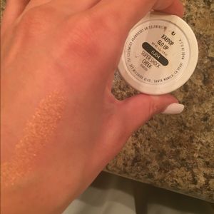 Kaepop Glo Up by Colourpop cosmetics